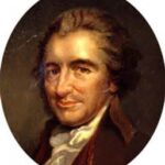 Founding Father, Thomas Paine - Revolutionary hero, name a military base after him