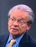 Speaker Mel Goodman for FLVCS August Meeting