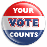 Adopt Ranked Choice Voting, because Your Vote Counts