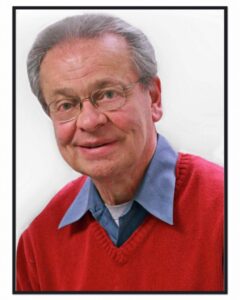 Mel Goodman member of Florida Veterans for Common Sense