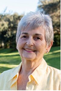 Kindra Muntz - author of The deceptive extra ball question March 8.