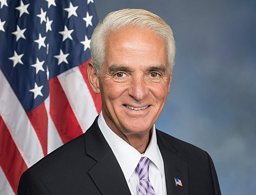 Charlie Crist 115th Congress