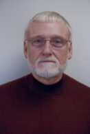 Michael Barbour, the featured speaker at the 2025 FLVCS February Meeting