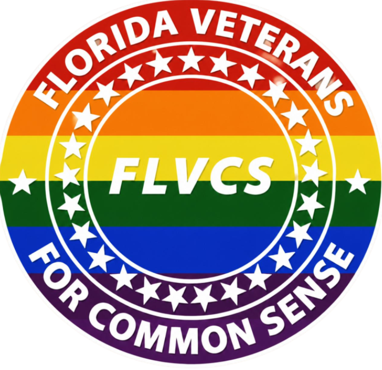 Florida Veterans for Common Sense