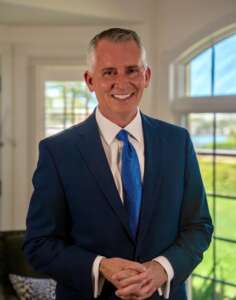 David Jolly featured speaker at the 2026 FLVCS May meeting.