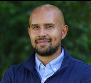 Earl Ford, Candidate for Florida CFO will be a participant in the 2026 FLVCS August meeting Candidate Forum.
