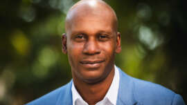 Hweadshot of Jimmy Glover, featured speaker at the 2026 FLVCS September Monthly meeting.