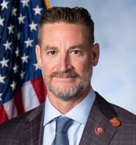 Rep. Greg Steube