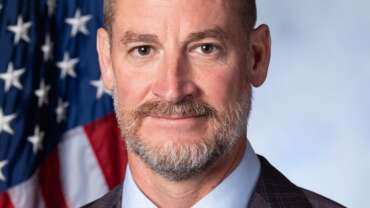 Rep. Greg Steube