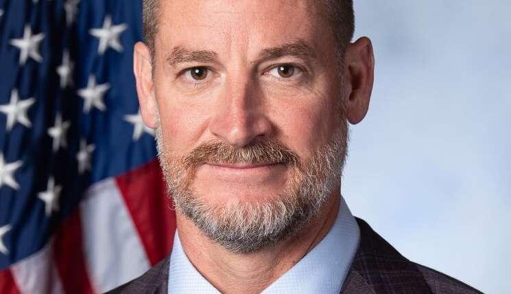 Rep. Greg Steube