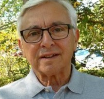 Richard Cannarelli is the featured speakeer at the 2026 FLVCS November meeting.