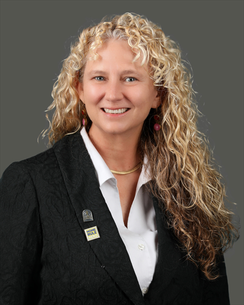 Jen Ahearn-Koch